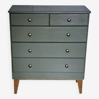 Commode Rød Sødgren vert forest