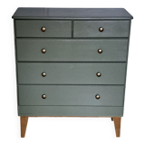 Commode Rød Sødgren vert forest