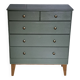 Commode Rød Sødgren vert forest