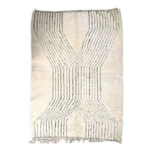 tapis Beni Ouarain 290*210
