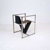 Postmodern prototype chair 1