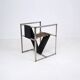 Postmodern prototype chair 1