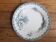 Ironware plate
