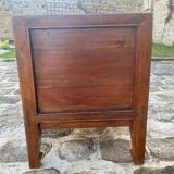 Low dresser