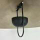 Pendentif vintage Macumba Artemide Ernesto Gismondi