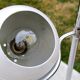 Eyeball Floor Lamp Monix