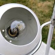 Eyeball floor lamp Monix