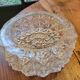 Diamond-pointed glass ceiling light