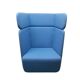 Fauteuil modèle "Basket" danois par Softline