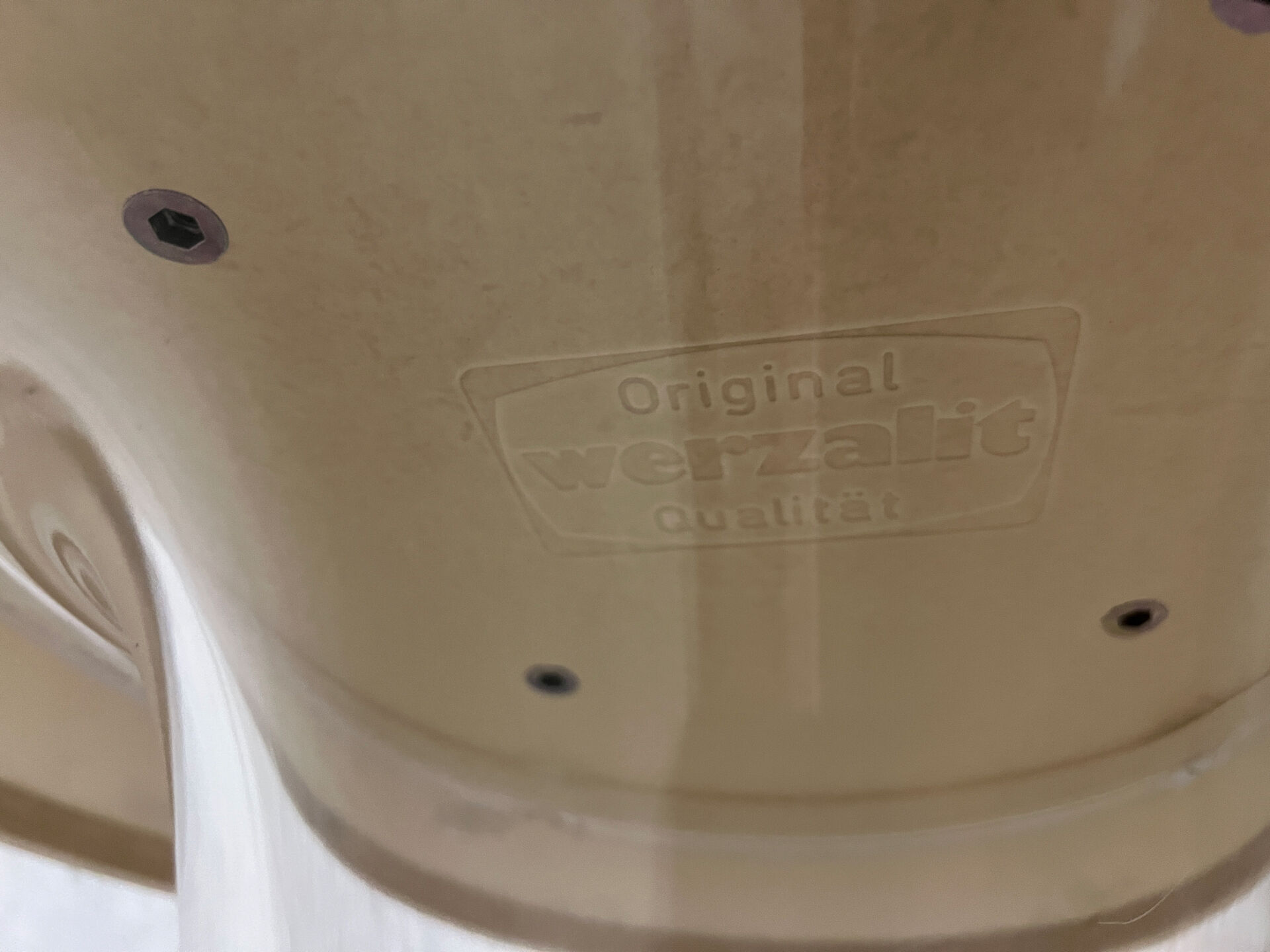 Guéridon Top Top - Contract outdoor Kartell Philippe Starc