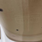 Guéridon Top Top - Contract outdoor Kartell Philippe Starck
