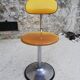 Adjustable seat, yellow, Mirima