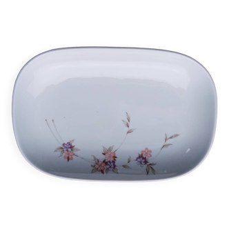 Small Bavaria porcelain serving dish