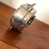 JAZ art deco alarm clock 1926