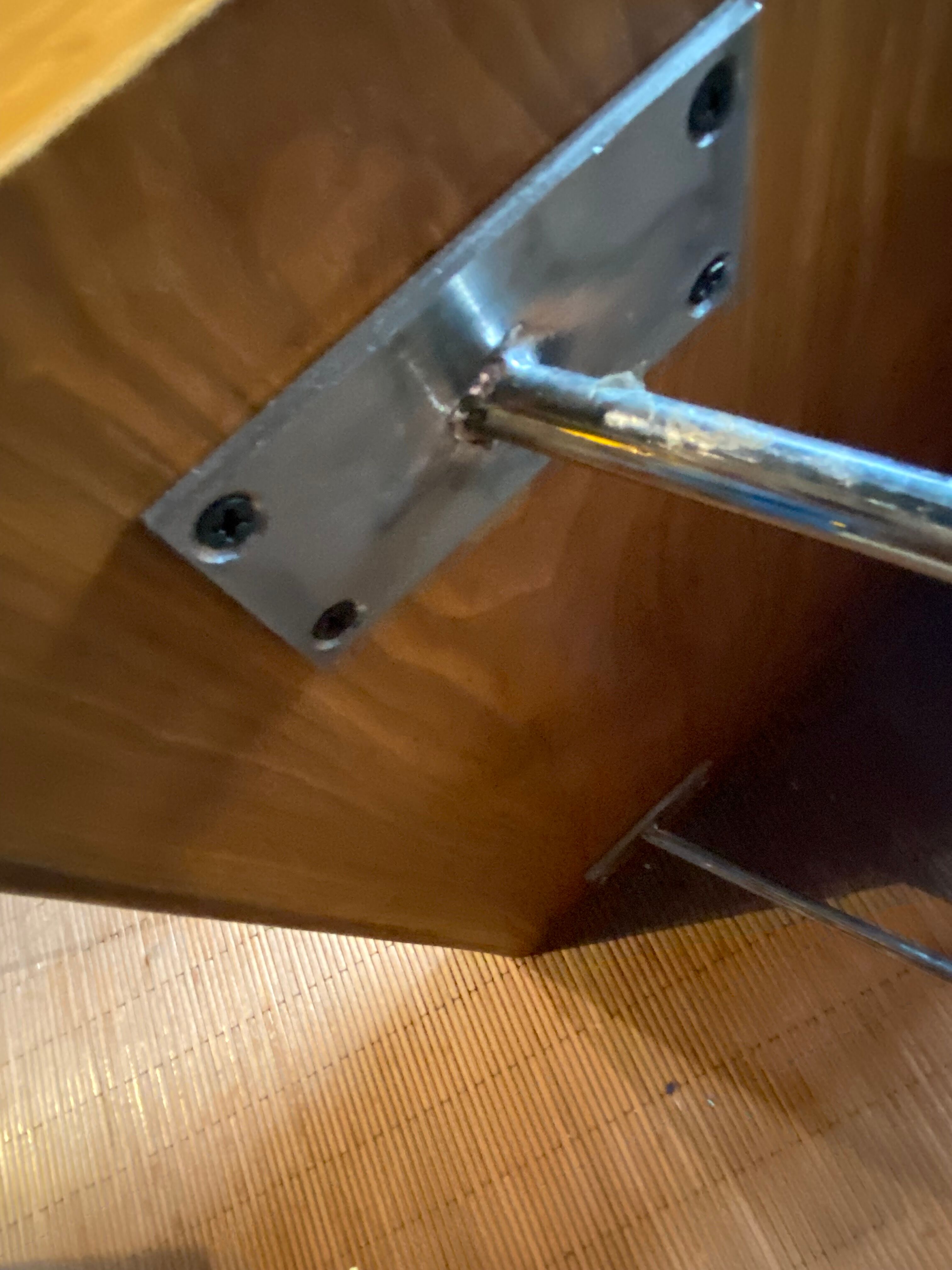 Coffee table 50s / 60s