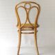 Chair Thonet Bistrot de Vienne N°19, around 1880
