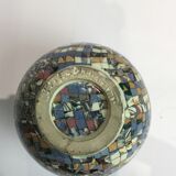 Jean Gerbino Vallauris Vase