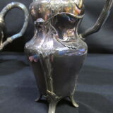 Tea / coffee service gallia