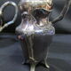Tea / coffee service gallia