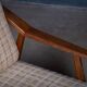 Teak Sofa attributed to H. Brockmann-Petersen for Randers Møbelfabrik, 1960s