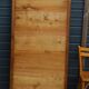 Miroir bois XXL 1615mm