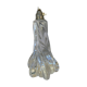 Baccarat crystal lamp foot
