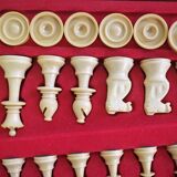 Made in Italy chessboard of the 1970s