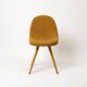 Ensemble de 4 chaises de salle à manger par Frantisek Jirak, Tchécoslovaquie, années 1950