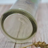 Ancient botanical jar Ranunculus Acris