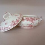 Légumier ancien Villeroy & Boch "Valeria"