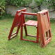 Set de 4 chaises