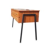 Console 60s 70s