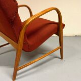 Danish Easy Chair 1950s