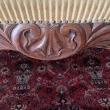empire sofa bench