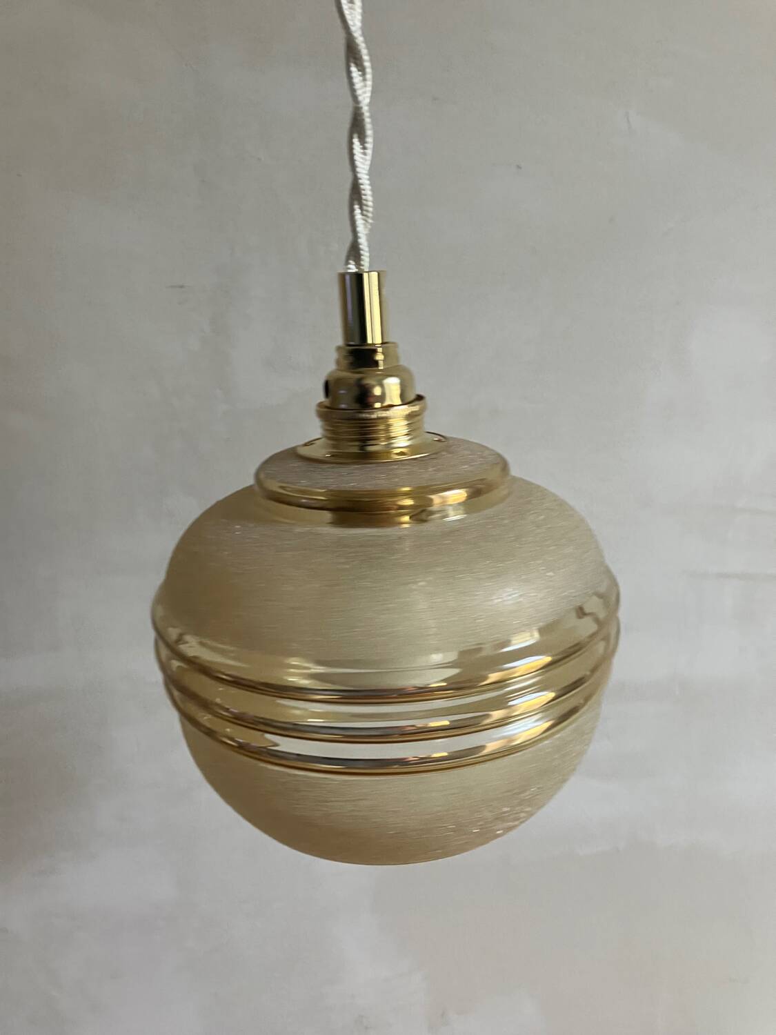 Portable lamp