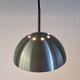 Space age suspension by Jean Gandelin 60s/70s