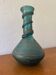 Large Murano glass vase Scavo Seguso 70s