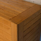 Commode design Montagne les Arcs 1950