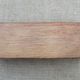 Old box 12 weight flat head brass from 1g to 500g for complete scale