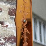 Octagonal Venetian Mirror, 50's