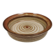 Large ceramic dish from Danske Søholm 1970-80s.
