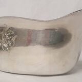 Gravy boat (1) - .950 silver - Maison Cardeilhac Paris - France Condition: --