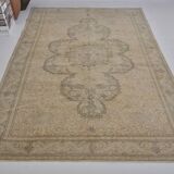 Anatolian Decorative Oushak Area Rug sku 1169