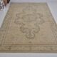 Anatolian Decorative Oushak Area Rug sku 1169