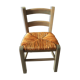 Children's chair