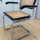Cesca B64 armchair by Marcel Breuer