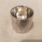 Eggcup Emile Puiforcat