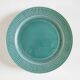 Royal Boch green earthenware dish 31 cm