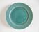 Royal Boch green earthenware dish 31 cm