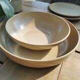 Full service in CNP Village sandstone